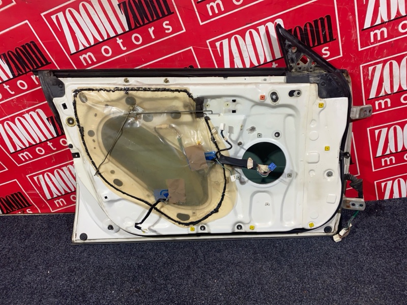 Дверь боковая, 3700 рублей, Красноярск