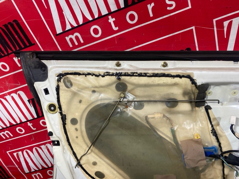 Дверь боковая, 3700 рублей, Красноярск