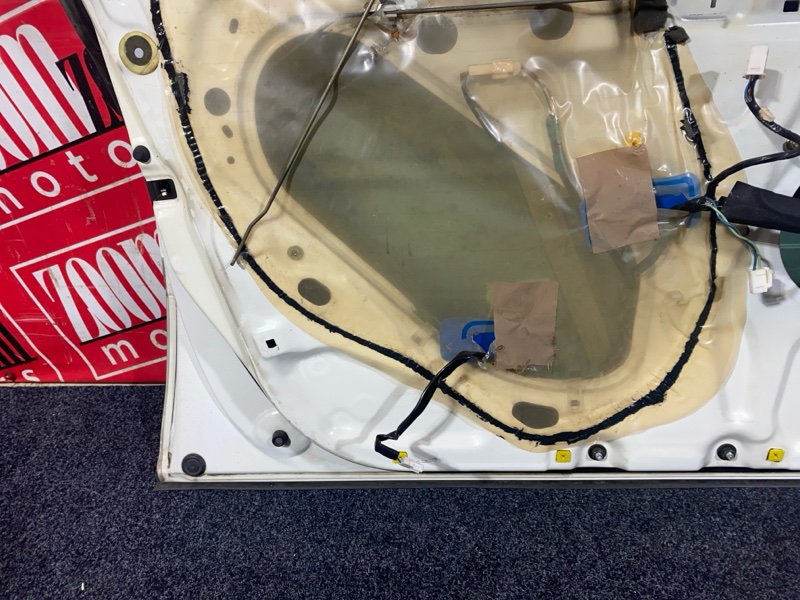 Дверь боковая, 3700 рублей, Красноярск