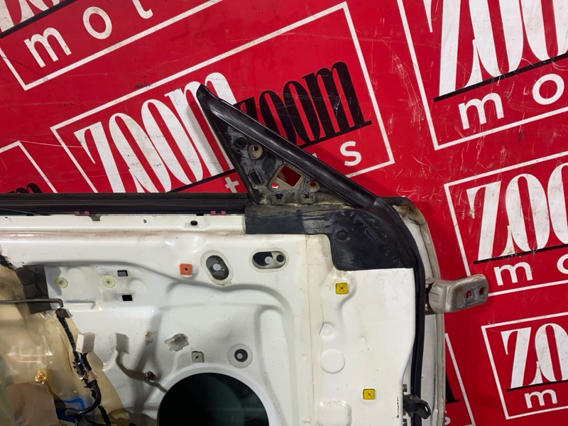 Дверь боковая, 3700 рублей, Красноярск