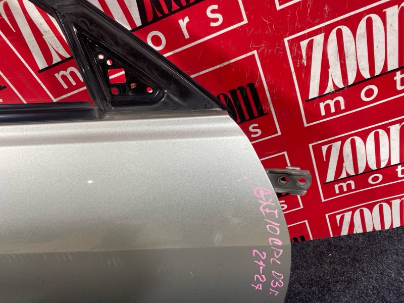 Дверь боковая, 3800 рублей, Красноярск