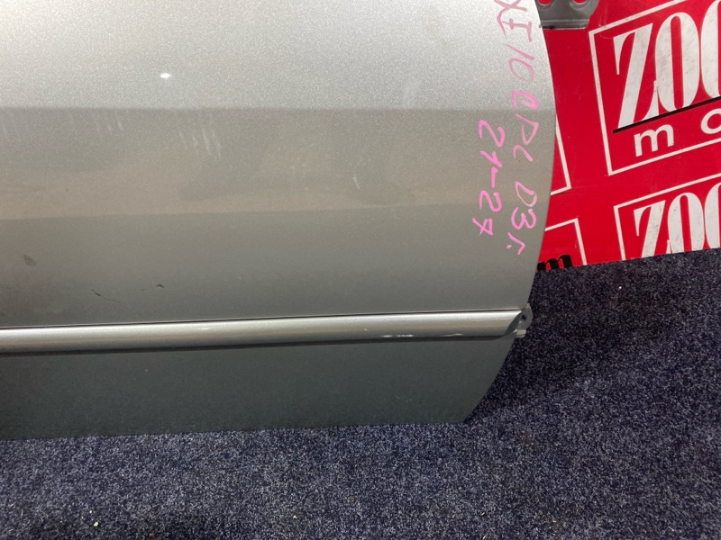 Дверь боковая, 3800 рублей, Красноярск