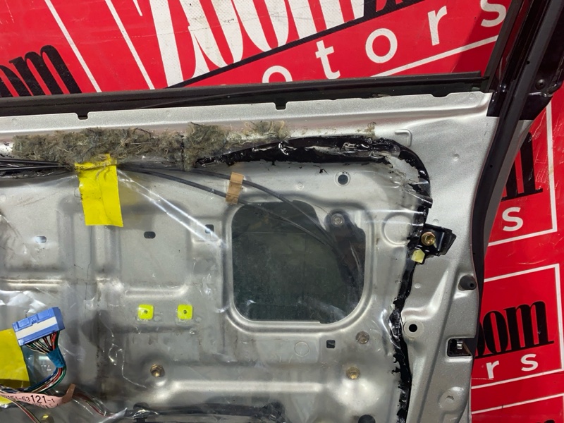 Дверь боковая, 3800 рублей, Красноярск