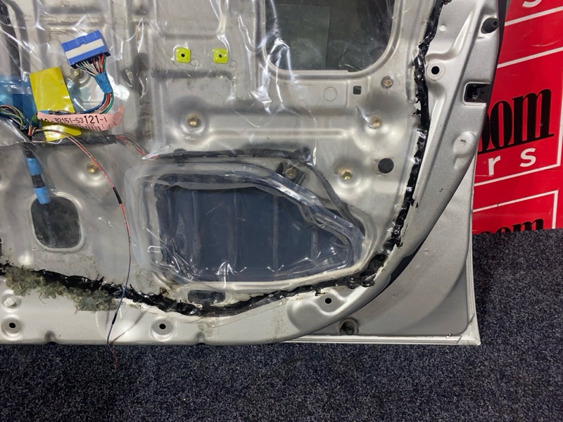 Дверь боковая, 3800 рублей, Красноярск