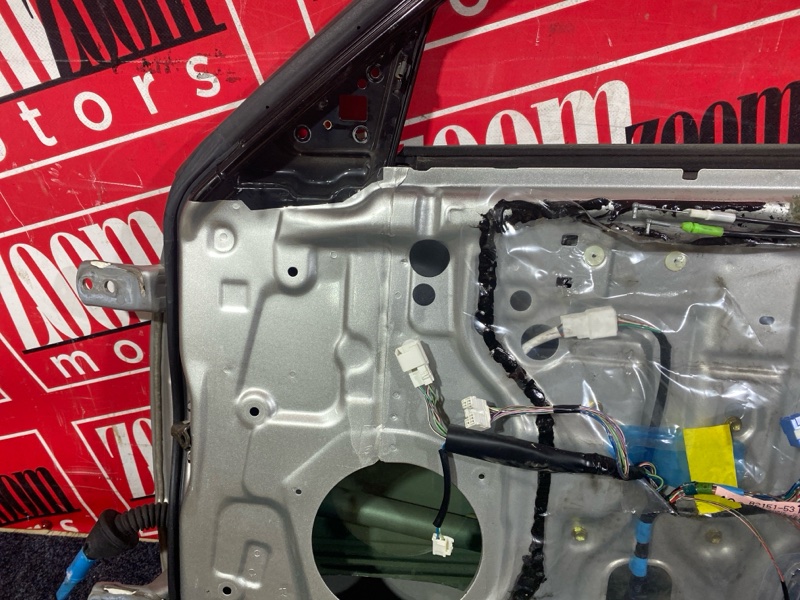 Дверь боковая, 3800 рублей, Красноярск