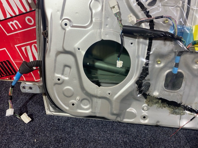 Дверь боковая, 3800 рублей, Красноярск