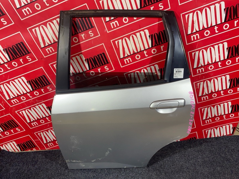 Дверь боковая, 7500 рублей, Красноярск