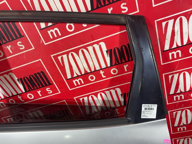 Дверь боковая, 7500 рублей, Красноярск