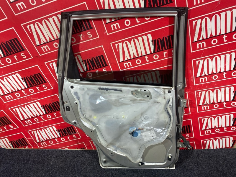 Дверь боковая, 7500 рублей, Красноярск