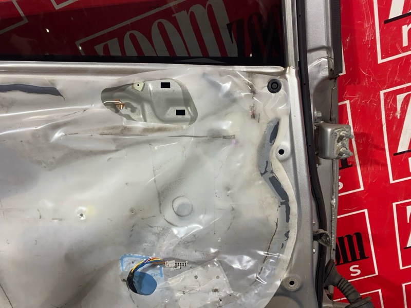 Дверь боковая, 7500 рублей, Красноярск