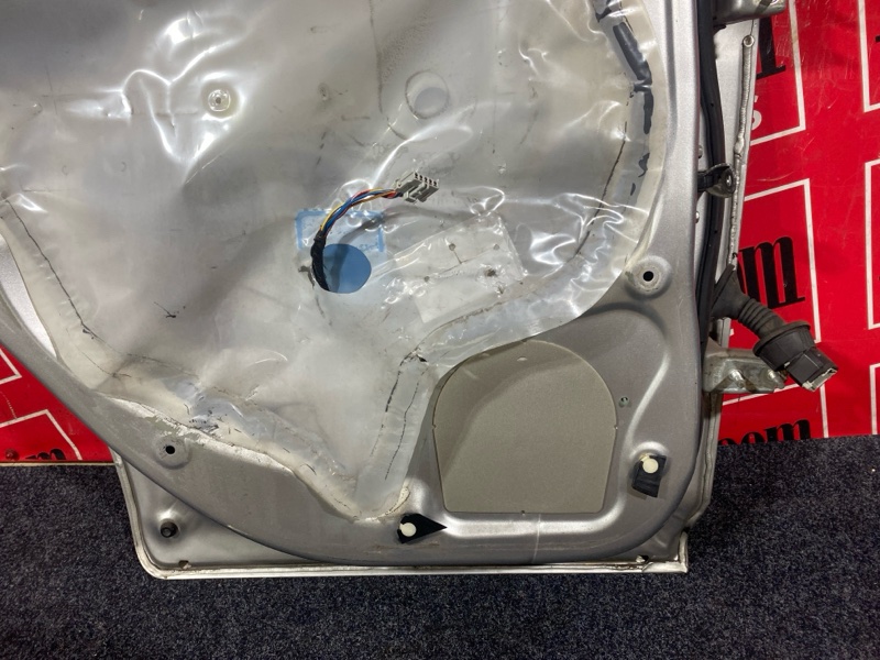 Дверь боковая, 7500 рублей, Красноярск