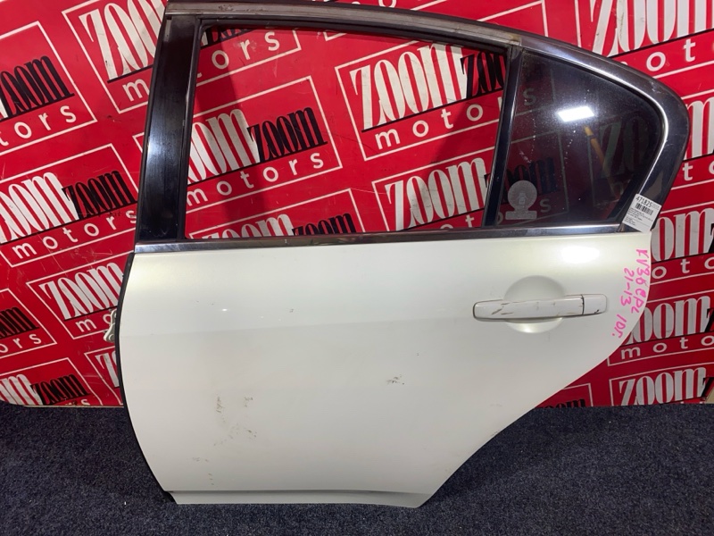 Дверь боковая, 7600 рублей, Красноярск