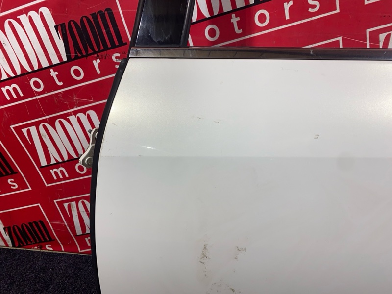 Дверь боковая, 7600 рублей, Красноярск