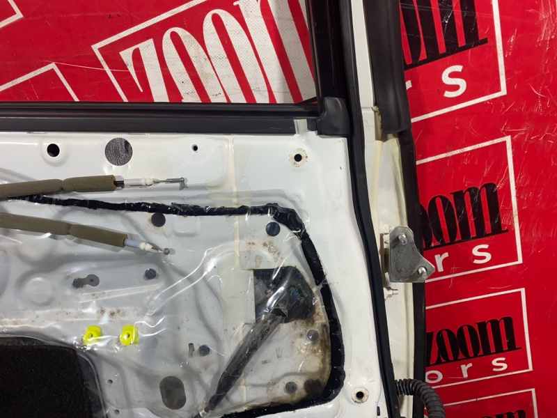 Дверь боковая, 7600 рублей, Красноярск