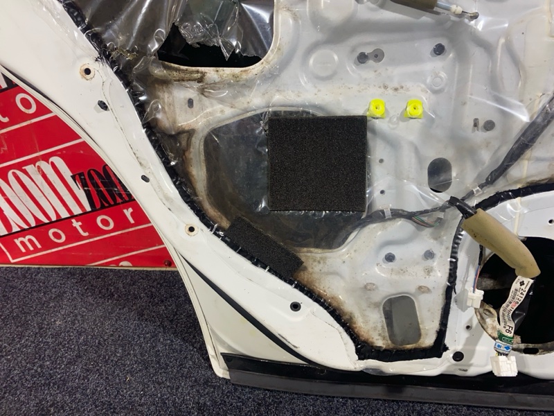 Дверь боковая, 7600 рублей, Красноярск