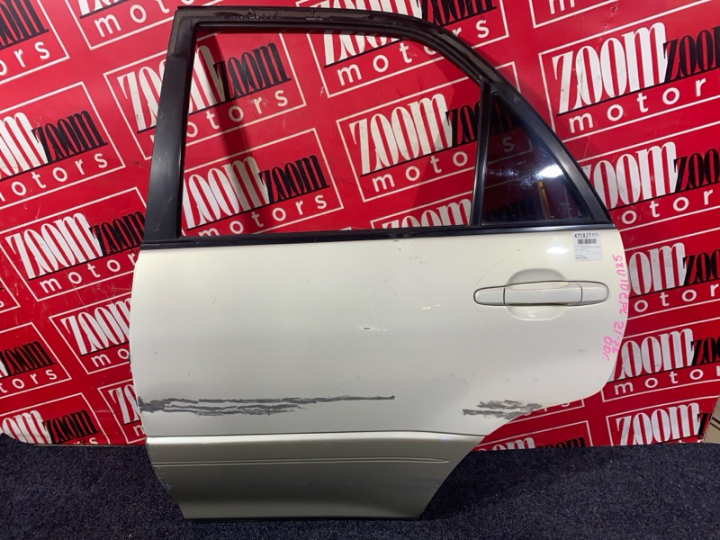 Дверь боковая, 5700 рублей, Красноярск