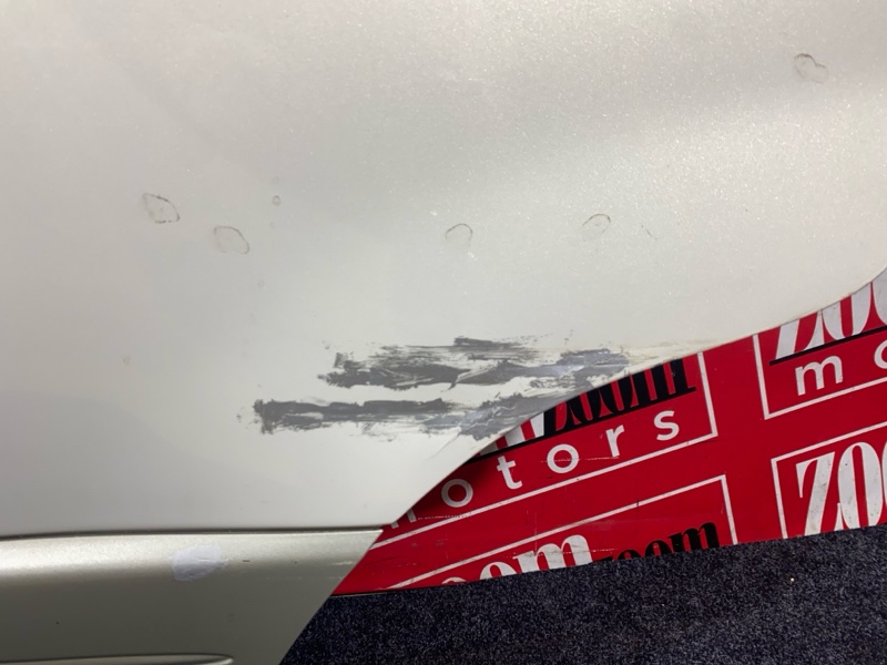 Дверь боковая, 5700 рублей, Красноярск