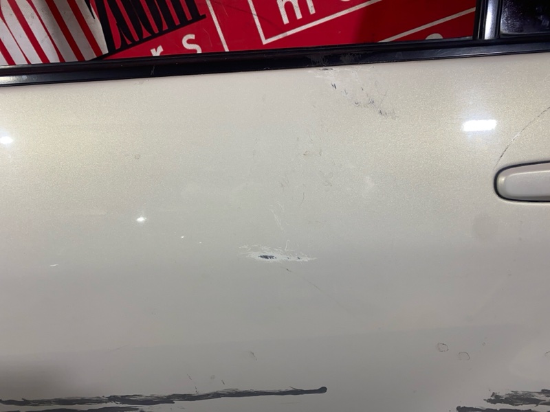 Дверь боковая, 5700 рублей, Красноярск