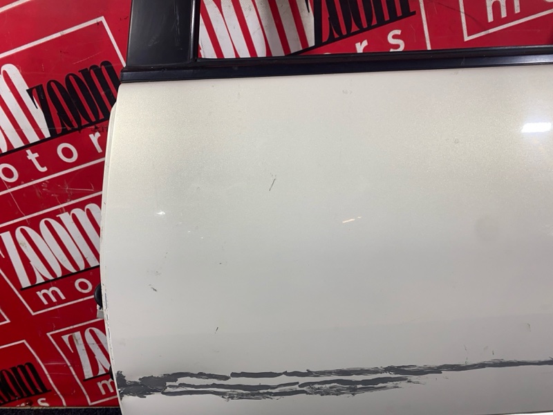 Дверь боковая, 5700 рублей, Красноярск