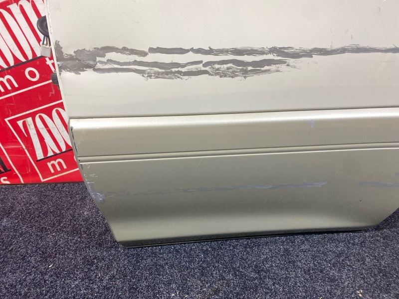 Дверь боковая, 5700 рублей, Красноярск