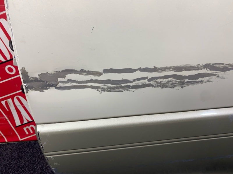 Дверь боковая, 5700 рублей, Красноярск