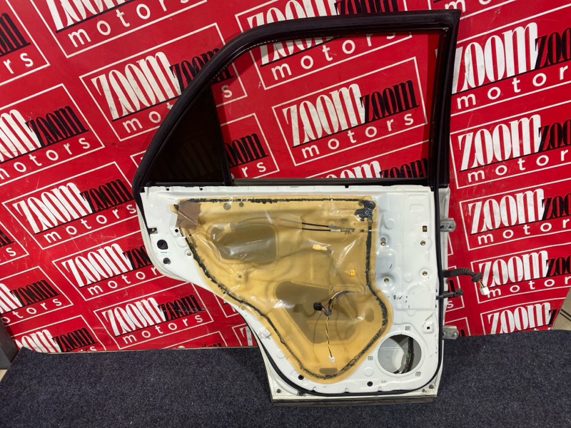 Дверь боковая, 5700 рублей, Красноярск