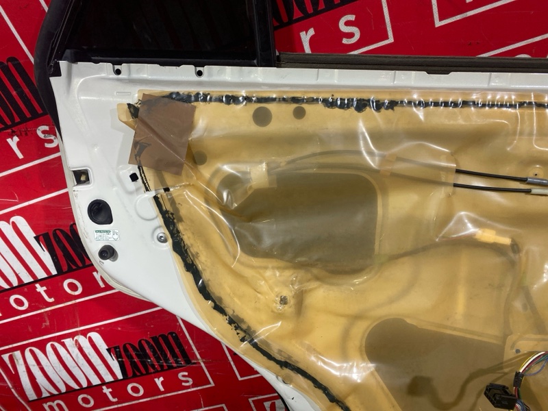 Дверь боковая, 5700 рублей, Красноярск