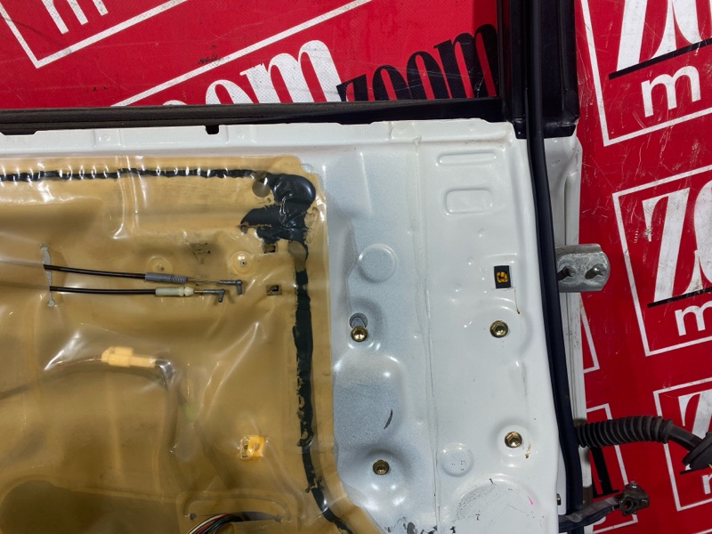 Дверь боковая, 5700 рублей, Красноярск