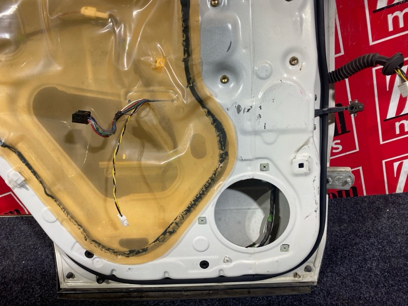 Дверь боковая, 5700 рублей, Красноярск