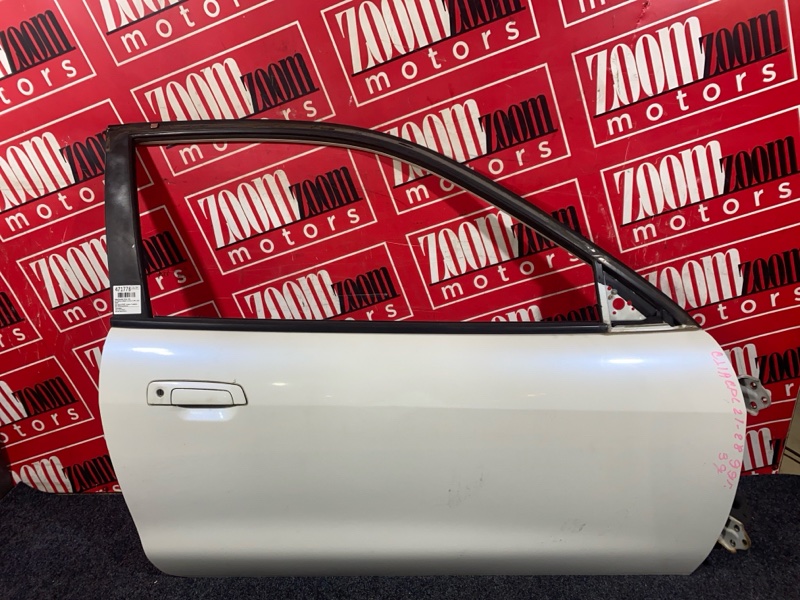 Дверь боковая, 6700 рублей, Красноярск