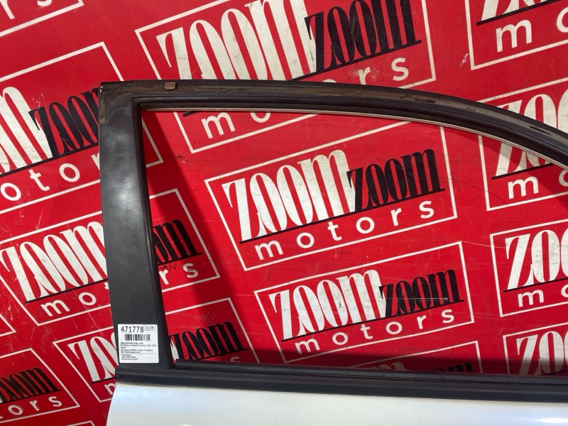 Дверь боковая, 6700 рублей, Красноярск