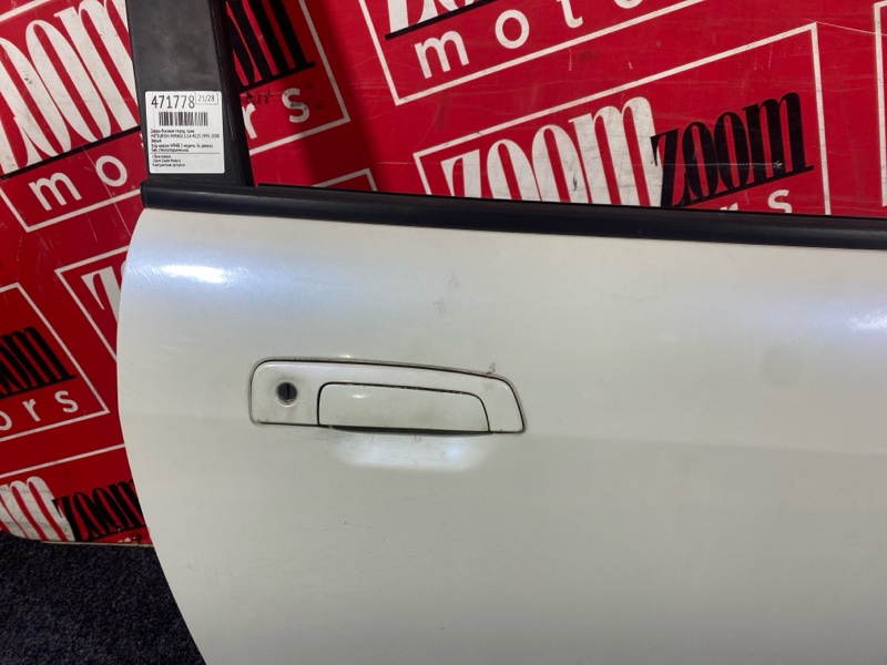 Дверь боковая, 6700 рублей, Красноярск