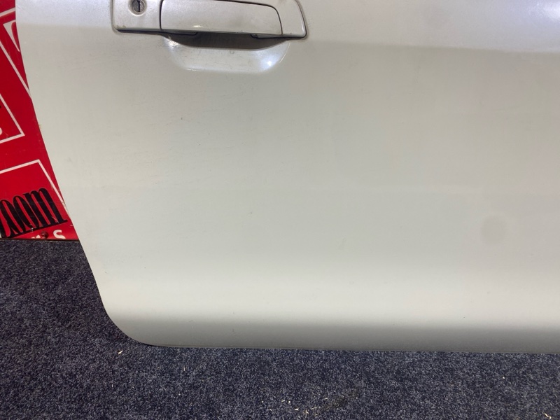 Дверь боковая, 6700 рублей, Красноярск