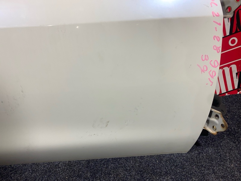 Дверь боковая, 6700 рублей, Красноярск