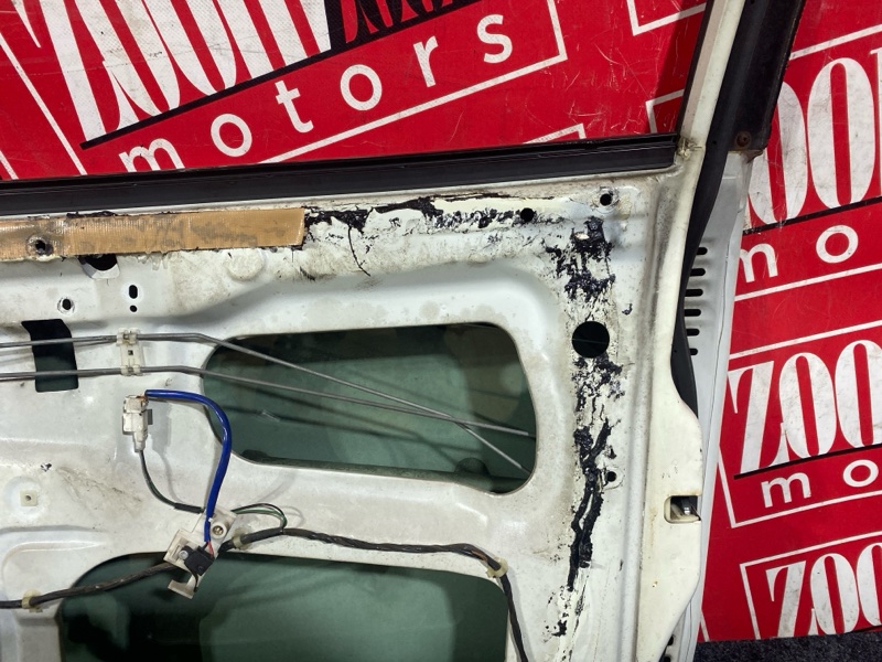 Дверь боковая, 6700 рублей, Красноярск