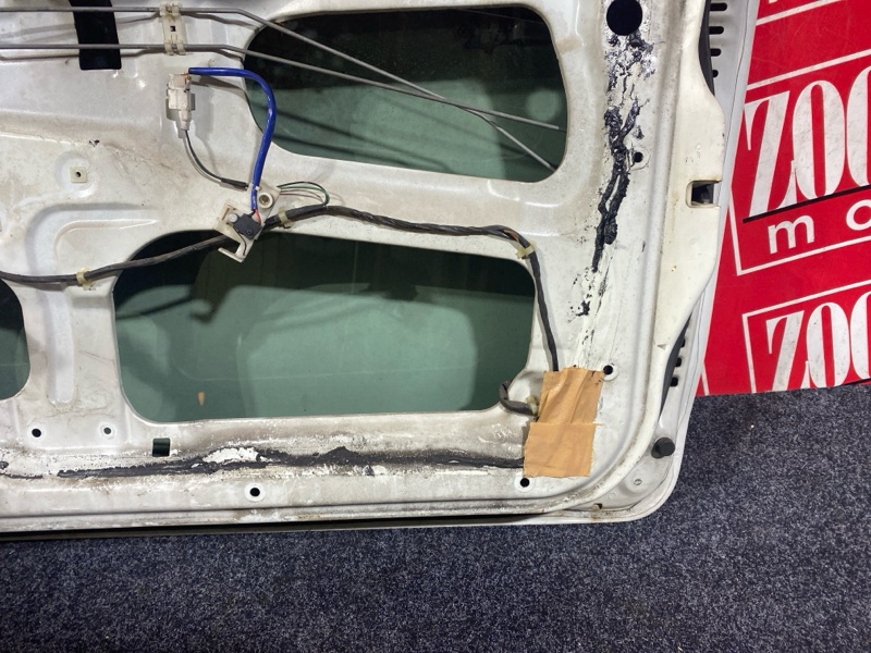 Дверь боковая, 6700 рублей, Красноярск