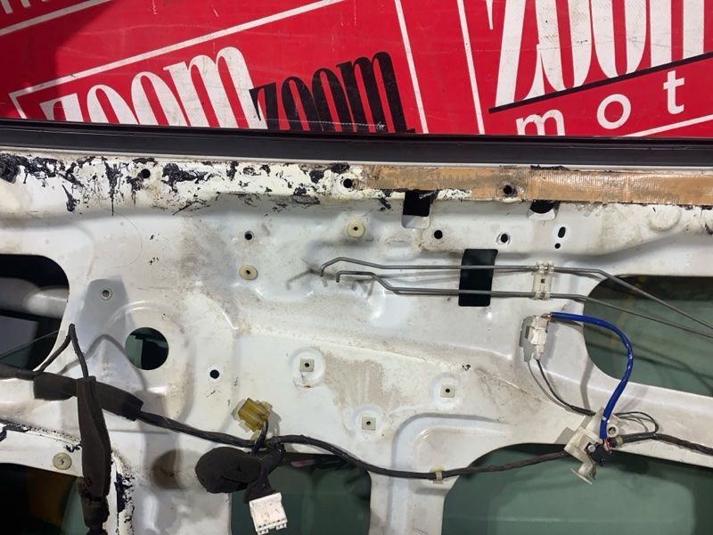 Дверь боковая, 6700 рублей, Красноярск