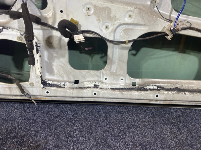 Дверь боковая, 6700 рублей, Красноярск