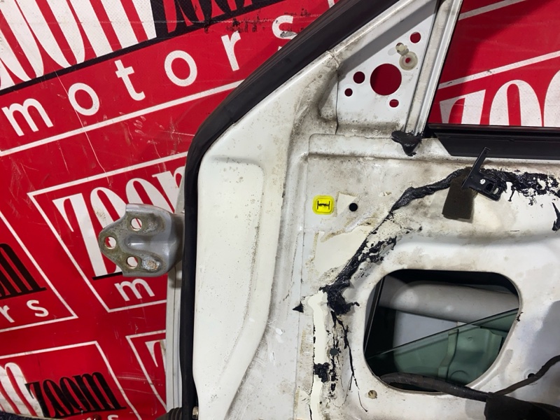 Дверь боковая, 6700 рублей, Красноярск