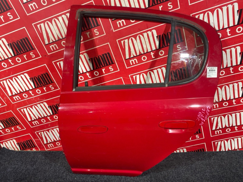 Дверь боковая, 6700 рублей, Красноярск