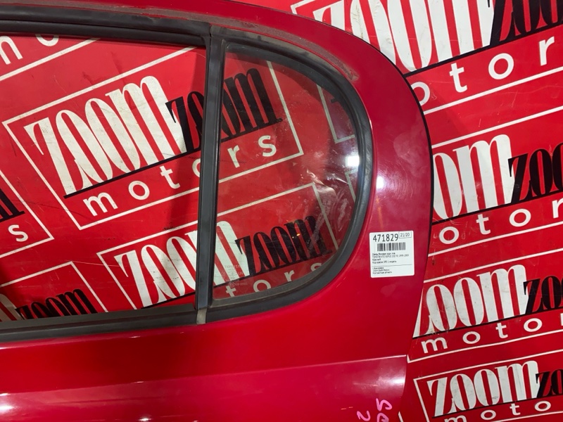 Дверь боковая, 6700 рублей, Красноярск