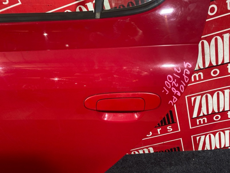 Дверь боковая, 6700 рублей, Красноярск