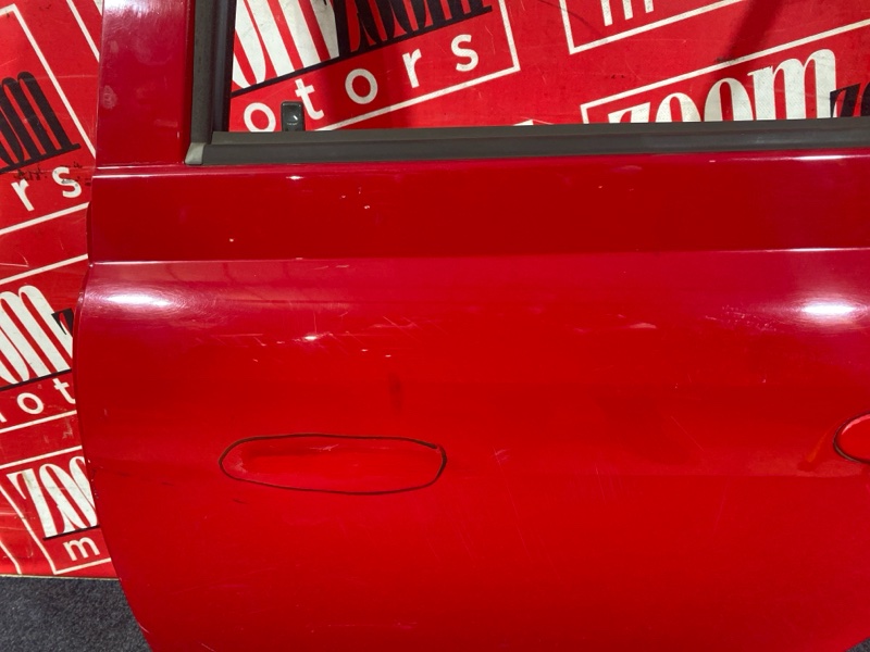 Дверь боковая, 6700 рублей, Красноярск