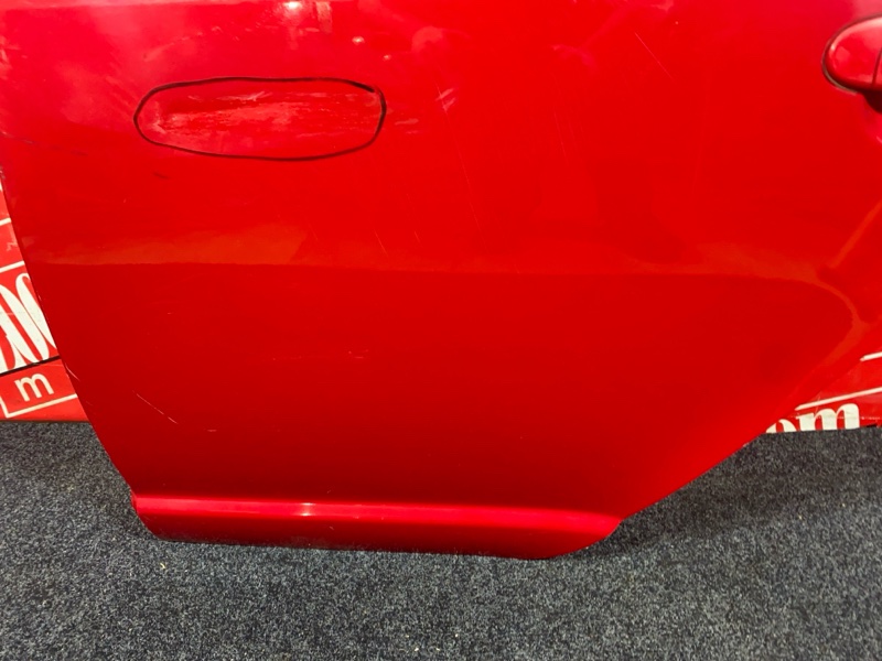 Дверь боковая, 6700 рублей, Красноярск