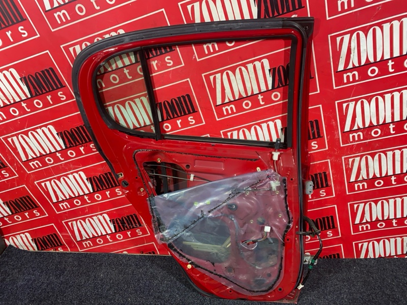 Дверь боковая, 6700 рублей, Красноярск