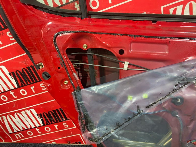 Дверь боковая, 6700 рублей, Красноярск