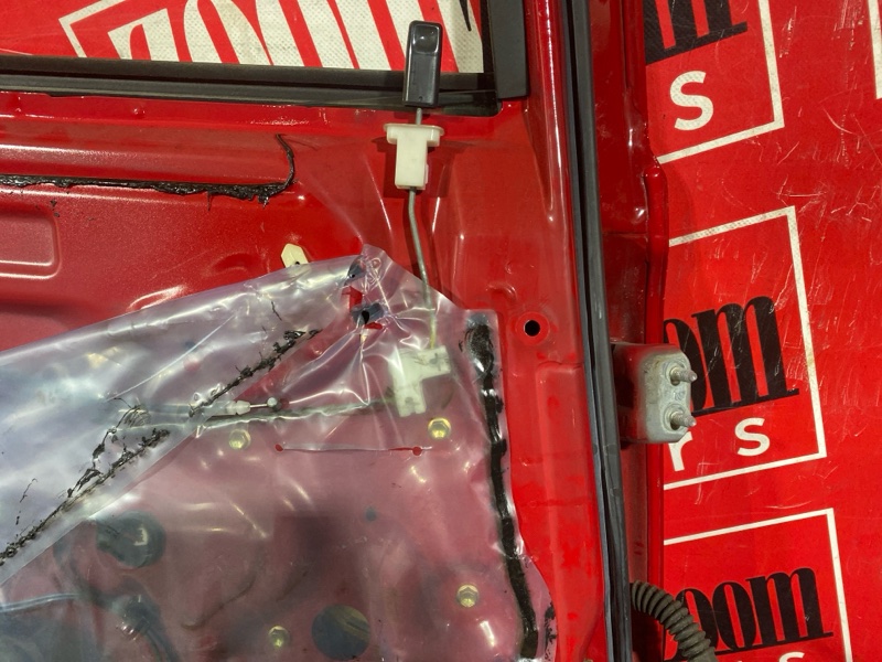 Дверь боковая, 6700 рублей, Красноярск