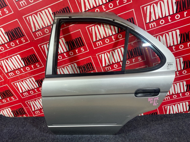 Дверь боковая, 8600 рублей, Красноярск