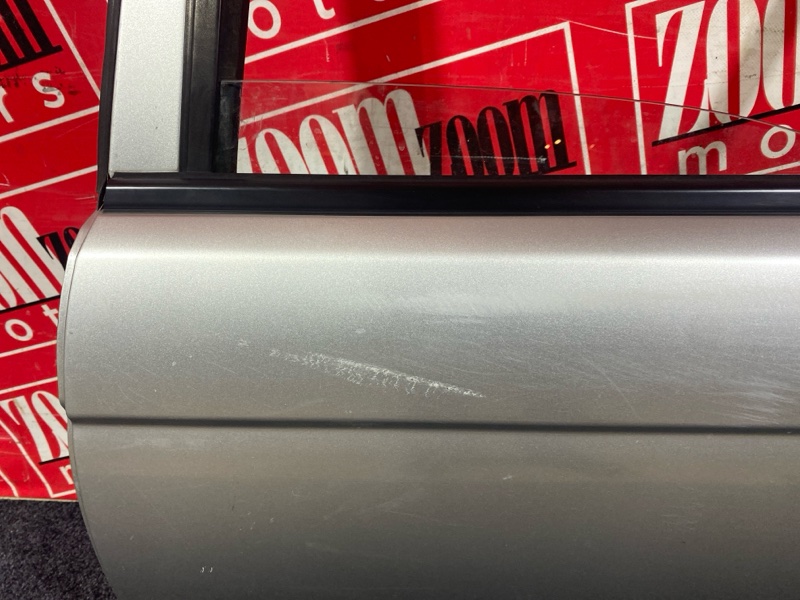 Дверь боковая, 8600 рублей, Красноярск