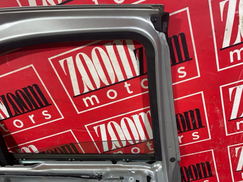 Дверь боковая, 8600 рублей, Красноярск